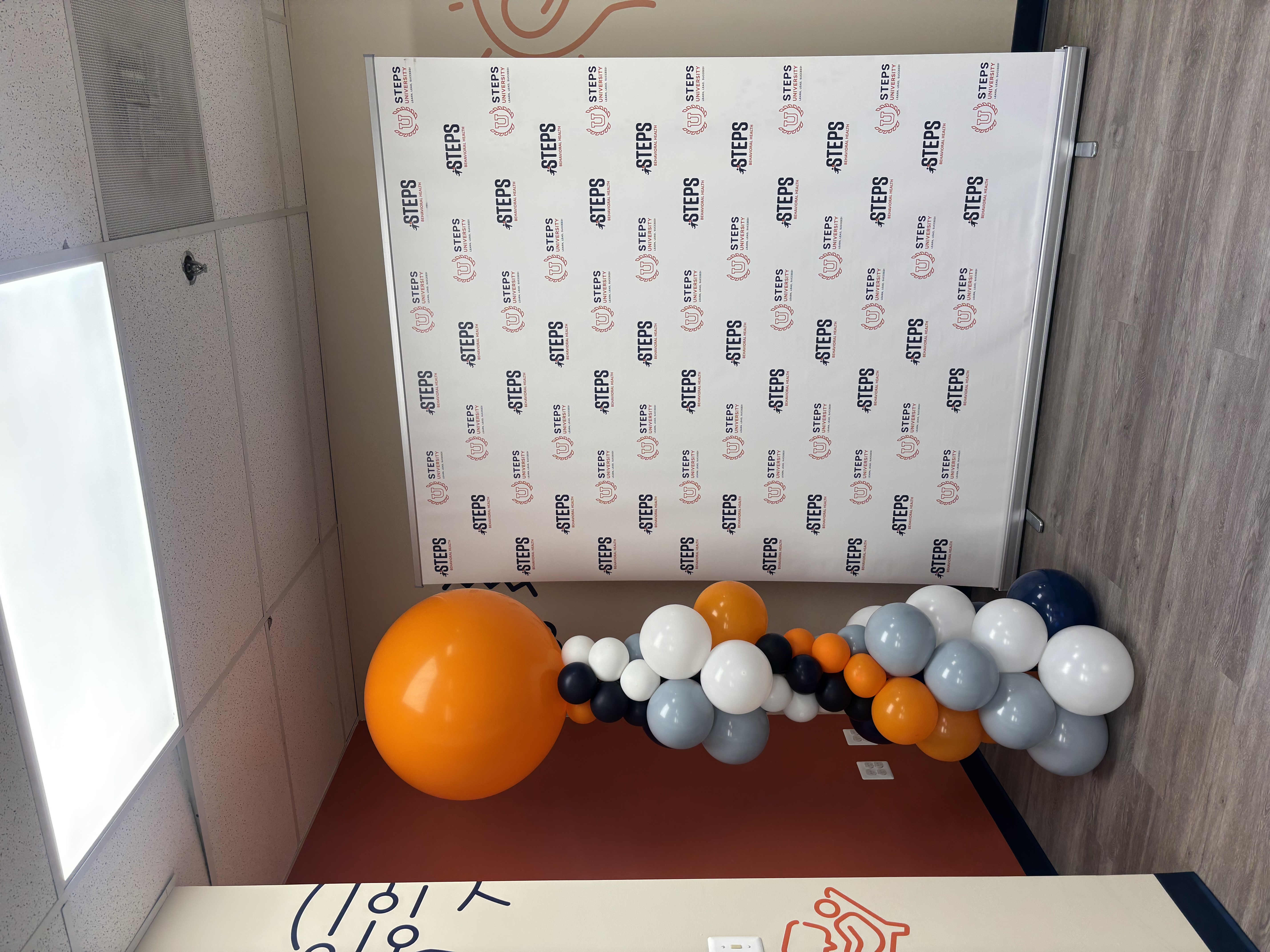 Shaleur Events — Corporate Events