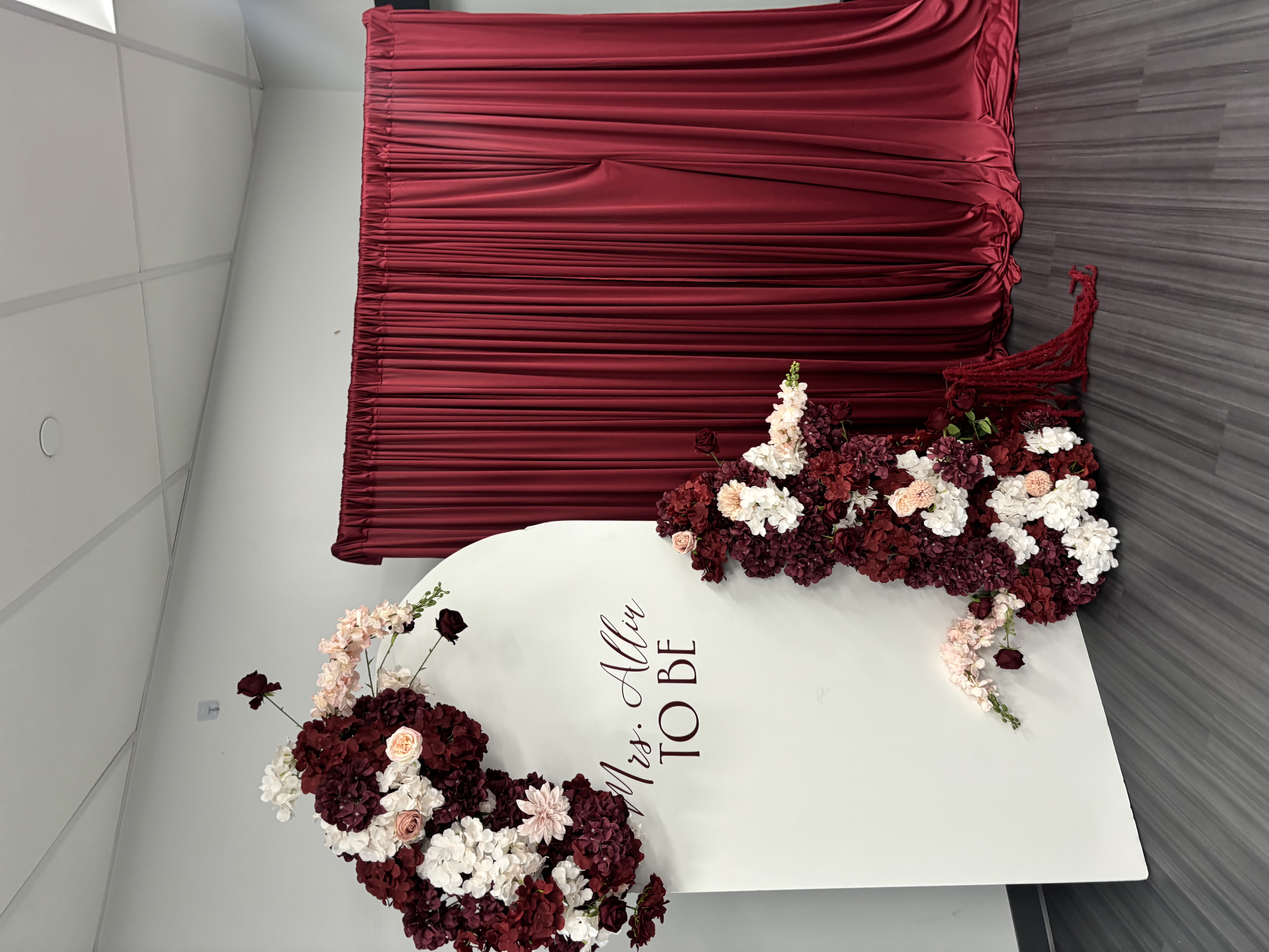 Bridal Shower — Shaleur Events