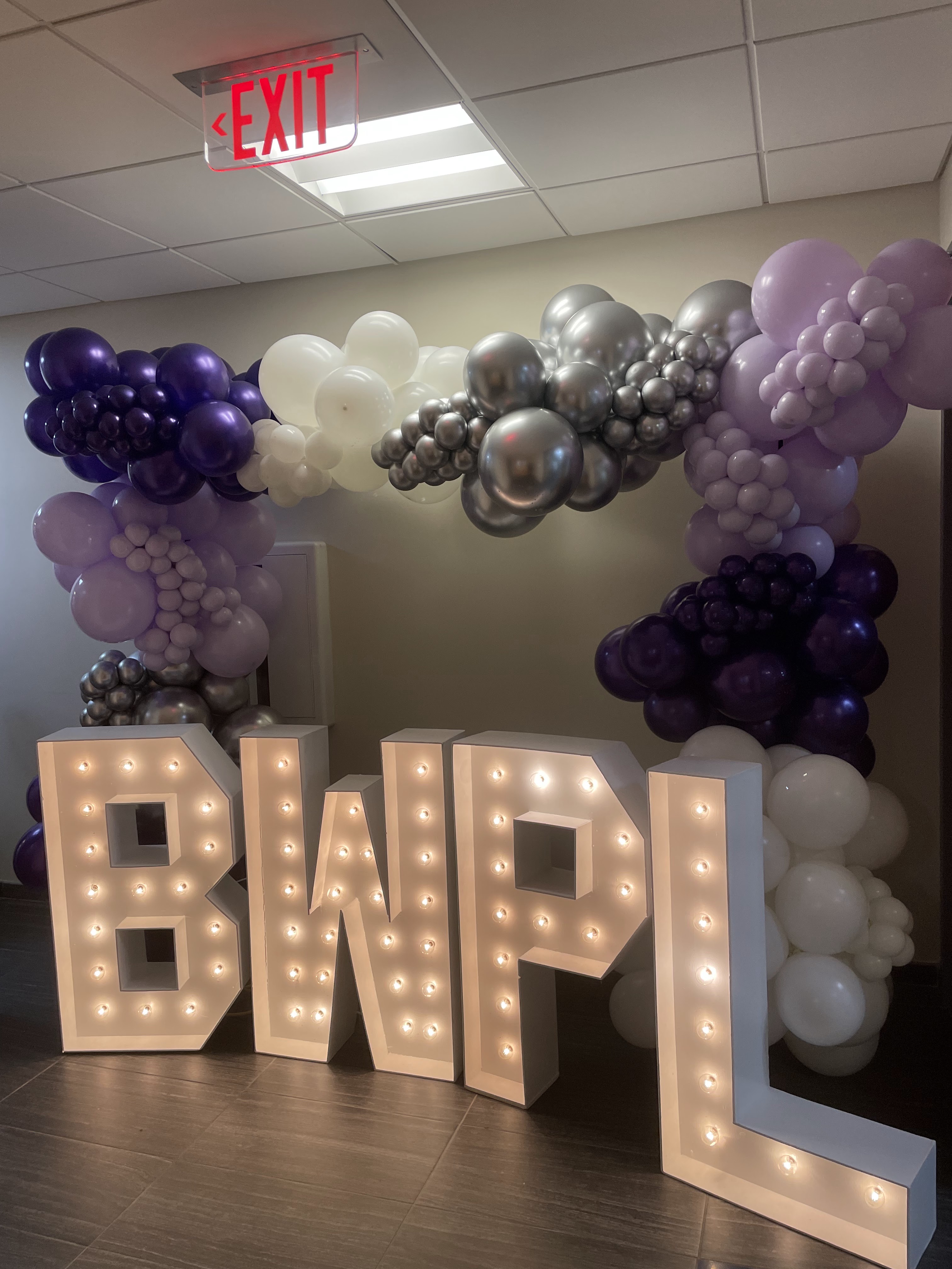 Corporate Event — Shaleur Events